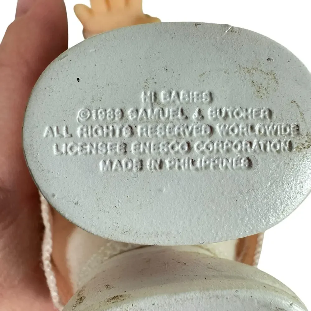 American Vintage vintage enesco
